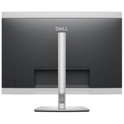 Dell P2725DE USB-C Hub Monitor 27" Rear