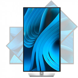 Dell P2725DE USB-C Hub Monitor 27" Swivel