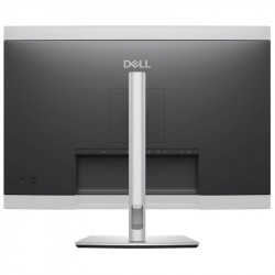 Dell P2725DE USB-C Hub Monitor 27" Rear