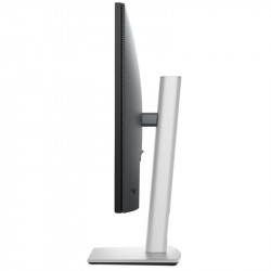Dell P2725D Monitor 27" Side