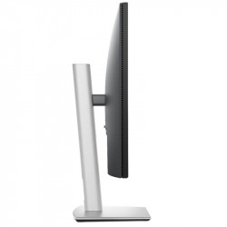Dell P2725D Monitor 27" Side