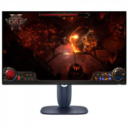 Dell Alienware AW2725DM Gaming Monitor Front