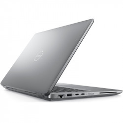 Dell Precision 14 3490 Mobile Workstation, Grey, Intel Core Ultra 7 155H, 32GB RAM, 1TB SSD, 14" 1920x1080 FHD, 4GB Nvidia RTX 500 Ada Generation, Dell 3 YR WTY
