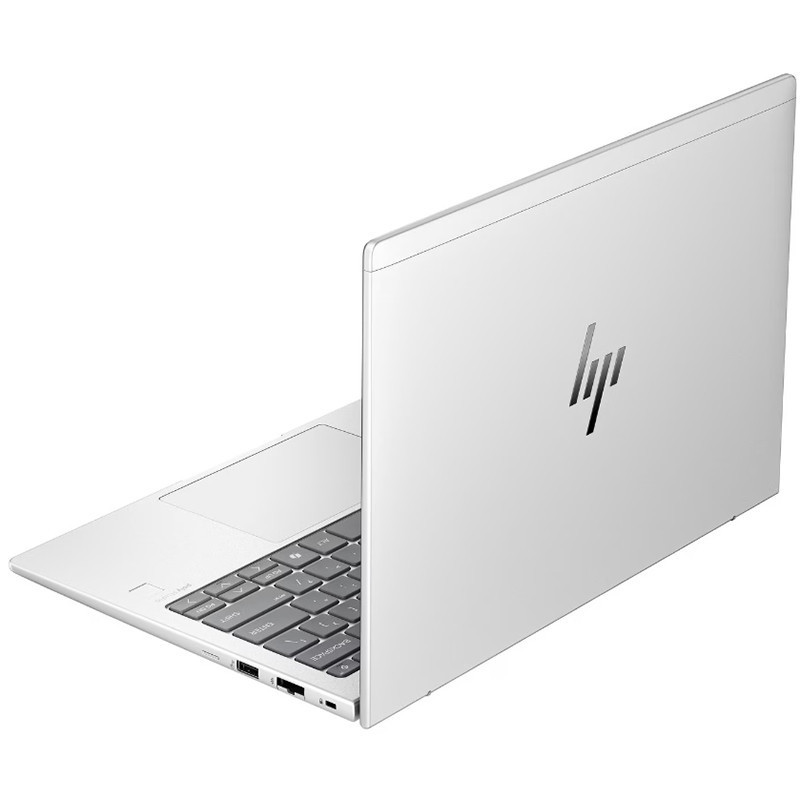 Refurbished HP EliteBook 630 G11 Laptop, Intel Ultra 5, 16GB