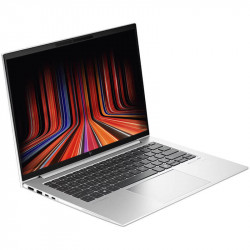 HP EliteBook 840 G11 Business Laptop, Silver, Intel Core Ultra 7 155U, 16GB RAM, 512GB SSD, 14" 1920x1200 WUXGA, HP 1 YR WTY