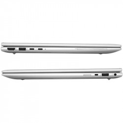HP EliteBook 840 G11 Business Laptop, Silver, Intel Core Ultra 7 155U, 16GB RAM, 512GB SSD, 14" 1920x1200 WUXGA, HP 1 YR WTY