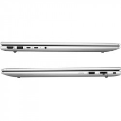 HP ProBook 460 G11 Business Laptop, Silver, Intel Core Ultra 7 155U, 32GB RAM, 512GB SSD, 16" 1920x1200 WUXGA, HP 1 YR WTY