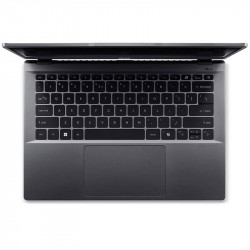 Acer Swift Go SFG14-63-R0R0 Ultra-thin Laptop Above