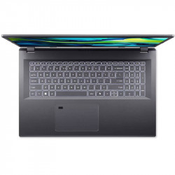 Acer Aspire A17-51M-701D Laptop Above