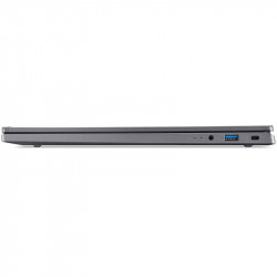 Acer Aspire A17-51M-701D Laptop Side
