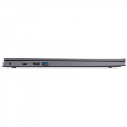 Acer Aspire A17-51M-701D Laptop Side