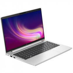 HP EliteBook 640 G10 Business Laptop, Silver, Intel Core i5-1335U, 16GB RAM, 256GB SSD, 14" 1920x1080 FHD, HP 1 YR WTY