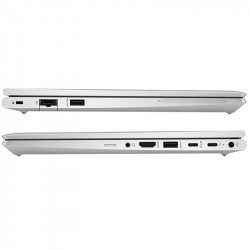 HP EliteBook 640 G10 Business Laptop, Silver, Intel Core i5-1335U, 16GB RAM, 256GB SSD, 14" 1920x1080 FHD, HP 1 YR WTY