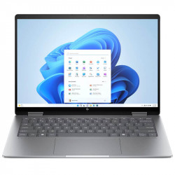 HP Envy x360 14-fc0001na 2-in-1 Laptop Front