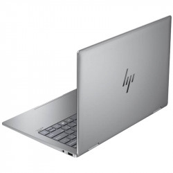 HP Envy x360 14-fc0001na 2-in-1 Laptop Rear Tilt