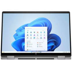 HP Envy x360 14-fc0001na 2-in-1 Laptop Stand Mode