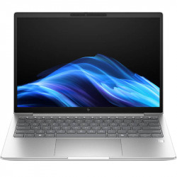 HP EliteBook 6 G1i AI Business Laptop Front
