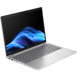 HP EliteBook 6 G1i AI Business Laptop Front Left