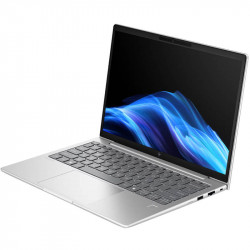 HP EliteBook 6 G1i AI Business Laptop Front Right