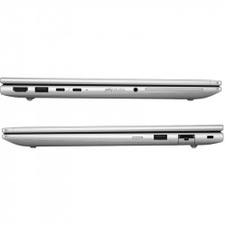 HP EliteBook 6 G1i AI Business Laptop Ports