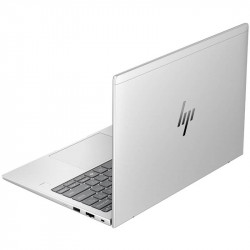 HP EliteBook 6 G1i AI Business Laptop Rear Tilt