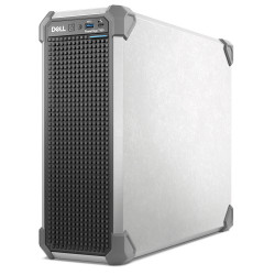 Dell PowerEdge T160 Tower Server Filter Bezel