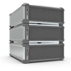 Dell PowerEdge T160 Tower Server, Single-Socket, 3 x 3.5" + 2 x 2.5" Cabled Bay Chassis, Dell 5 YR WTY