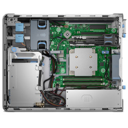 Dell PowerEdge T160 Tower Server Internal