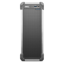 Dell PowerEdge T160 Tower Server Front