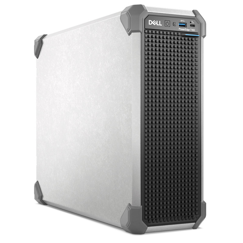 Dell PowerEdge T160 Tower Server