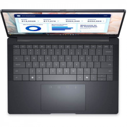 Dell Pro 14 Premium PA14250 Laptop, Grey, Intel Core Ultra 5 238V, 32GB RAM, 512GB SSD, 14" 1920x1200 WUXGA, Dell 3 YR WTY