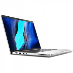 Dell Pro 14 Plus PB14250 Laptop, Silver, Intel Core Ultra 5 235U, 16GB RAM, 512GB SSD, 14" 1920x1200 WUXGA, Dell 3 YR WTY