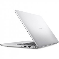 Dell Pro 14 Plus PB14250 Laptop, Silver, Intel Core Ultra 5 235U, 16GB RAM, 512GB SSD, 14" 1920x1200 WUXGA, Dell 3 YR WTY