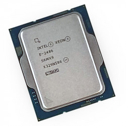 Intel Xeon E-2486 Processor