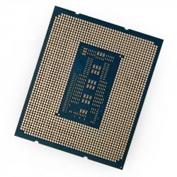 Intel Xeon E-2434 Processor LGA1700