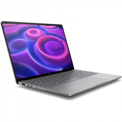HP ZBook Ultra 14 G1a Mobile Workstation Front Left