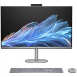 HP OmniStudio X 32-c0002na All-in-One Front