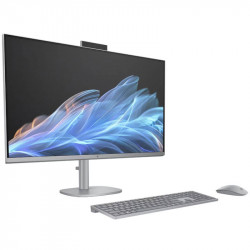 HP OmniStudio X 32-c0001na All-in-One Front Left