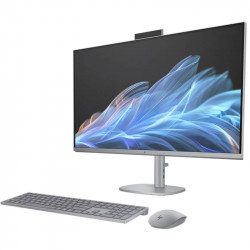 HP OmniStudio X 32-c0001na All-in-One Front Right