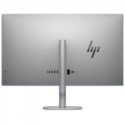 HP OmniStudio X 32-c0001na All-in-One Rear