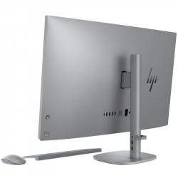 HP OmniStudio X 32-c0001na All-in-One Rear Tilt