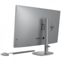 HP OmniStudio X 32-c0004na All-in-One Rear Tilt