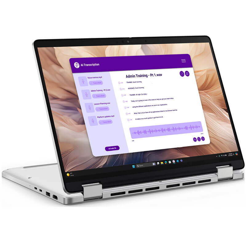 Dell Pro 14 Plus 2-in-1 Laptop