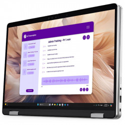 Dell Pro 14 Plus 2-in-1 Laptop