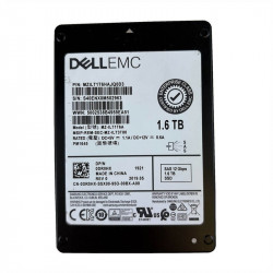 Dell / Samsung PM1645 1.6 TB 7.2K SAS Front