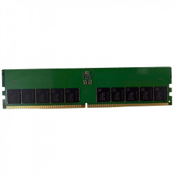 SK Hynix 32GB DDR5-5600MT/s ECC UDIMM, Server Memory Rear