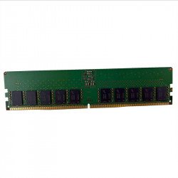 Micron 32GB DDR5-5600MT/s ECC UDIMM Server Memory Rear
