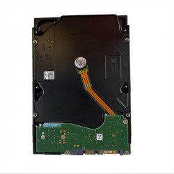 Dell / Seagate Exos X18 16TB 7.2K SATA Rear