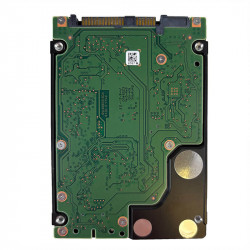 Dell / Seagate Exos 10E2400 2.4TB 10K SAS Rear
