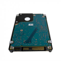 Dell / Toshiba AL15SEB 600GB 10K SAS Interface